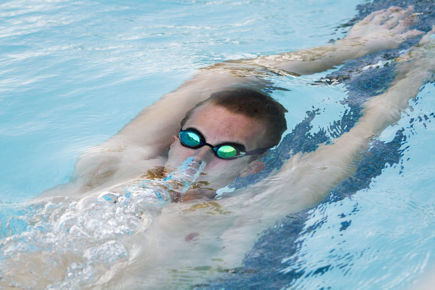 MP Swim